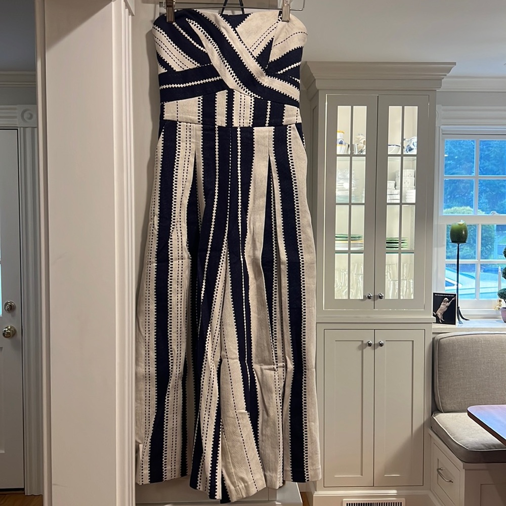 Greylin Jumpsuit